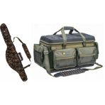 Táskák, botzsákok