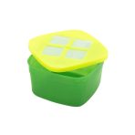 Csali tároló dobozok