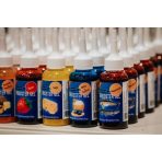 TURBOOSTER AROMA GÉLEK