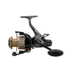 Nyeletőfékes orsók