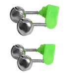 Monster Cat kapásjelzők-csörgők-világítók 