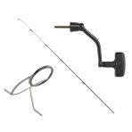 Alkatrész-orsó, bot