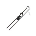 Monster Cat harcsás bottartó állványok 